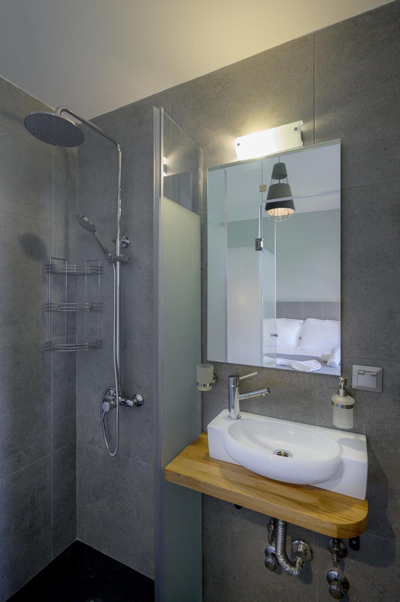 Serenity Villas Develikia Екстер'єр фото
